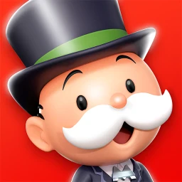 MONOPOLY GO! simgesi